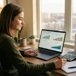 Cómo hacer un diagnóstico financiero personal rápido en México
