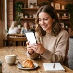 Cómo seguir tus metas financieras desde el celular paso a paso